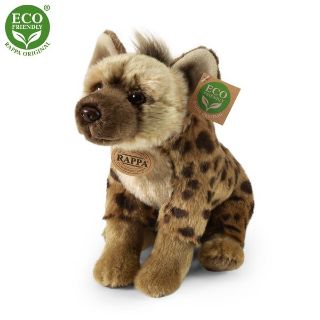 Obrázek z Hyena plyš 27cm 